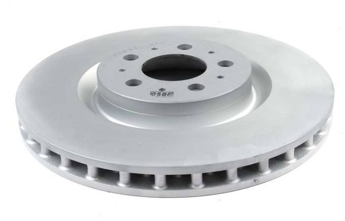 Volvo Disc Brake Rotor - Front (330mm)